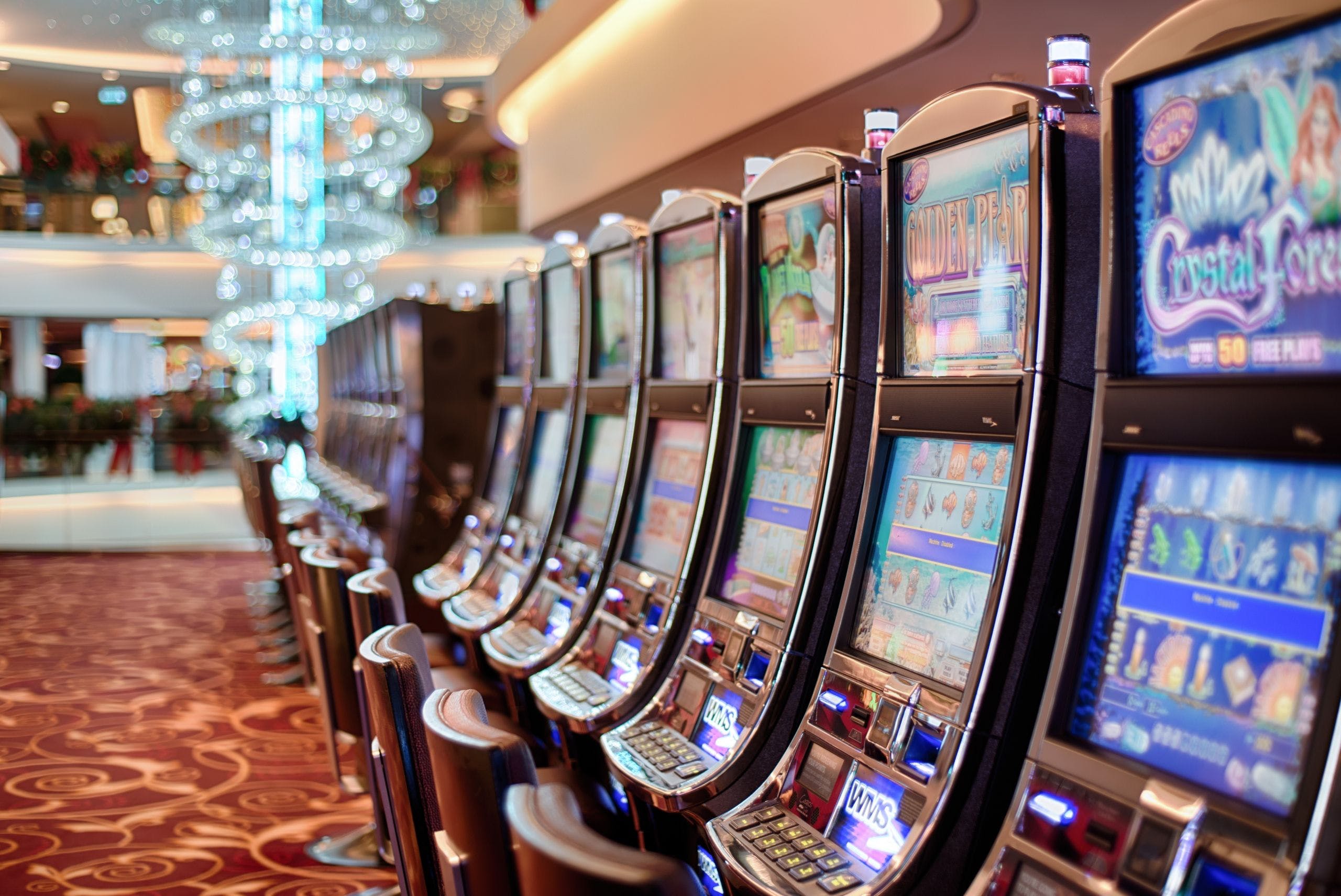 Real truths of playing the Online Slots games