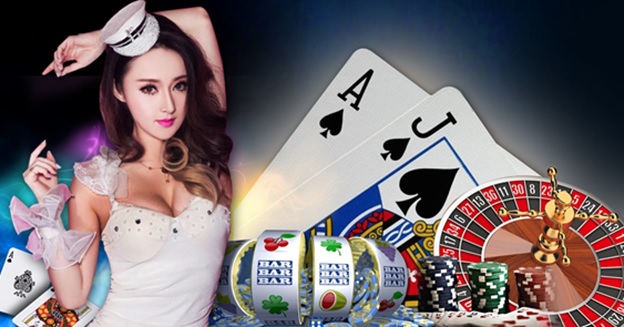 Online Poker Real