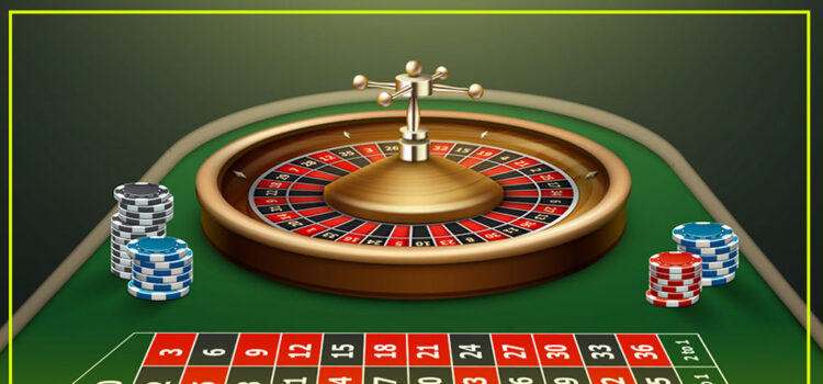 Online Roulette