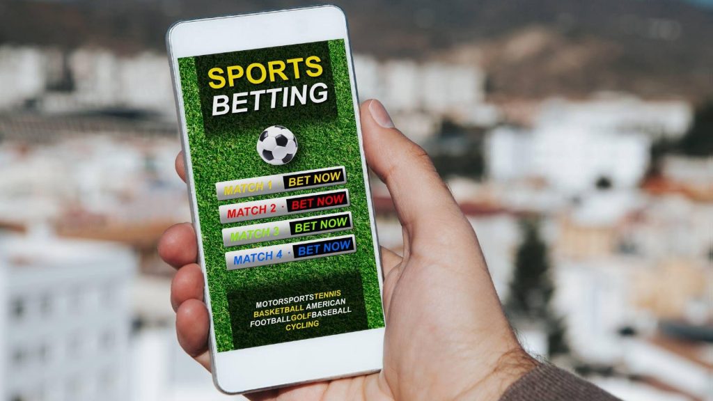 Sports Playing Strategies