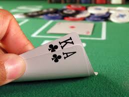 Online Gambling