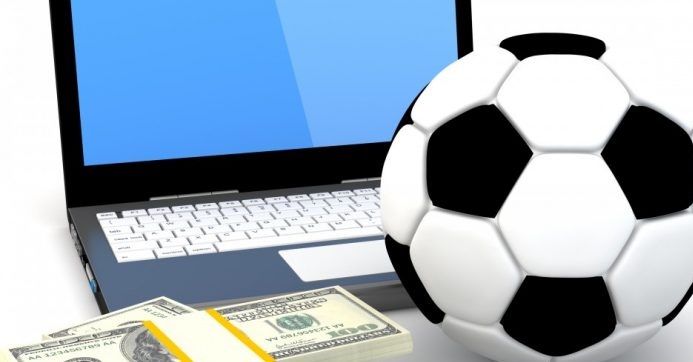 Live Football Betting Site 