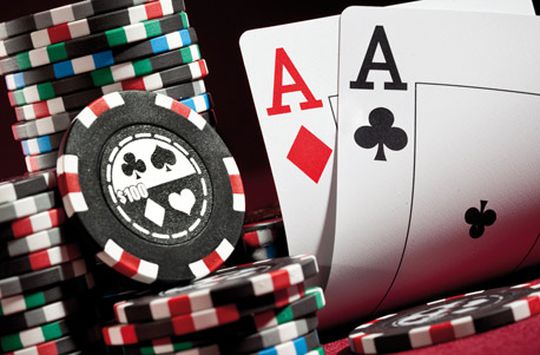 Online Poker Competitions