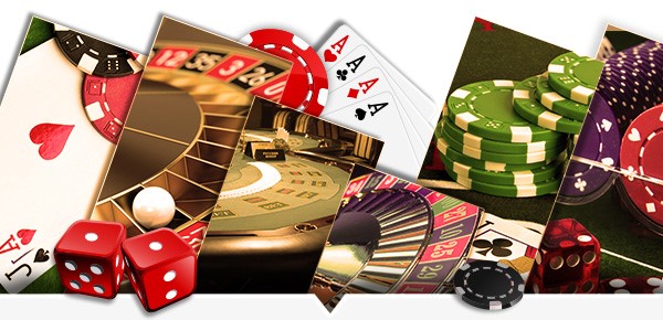 Online ST666 Casino Games