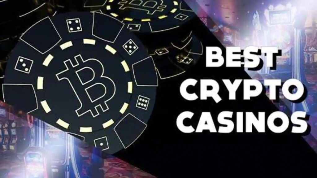 Bitcoin Casino