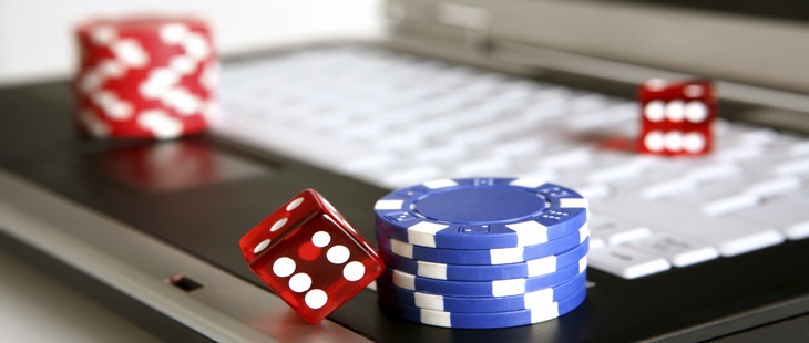 Online Poker