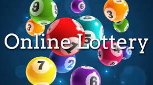 Online Lottery Games