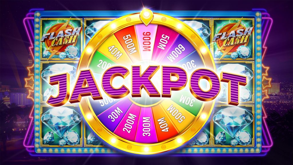 World of Online Slot