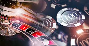 Online Casino Website