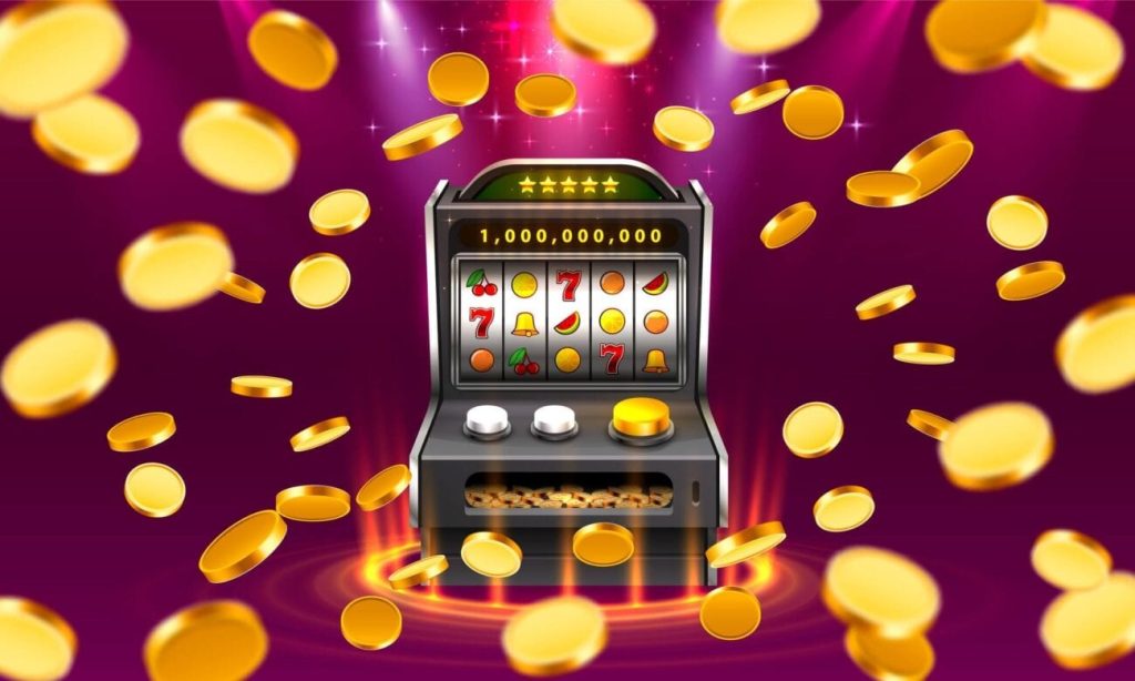 Online Slot Gaming